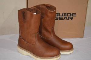 Sportsman 251 Shoe and Boot