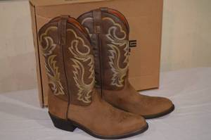 Sportsman 251 Shoe and Boot