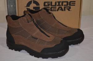 Sportsman 251 Shoe and Boot
