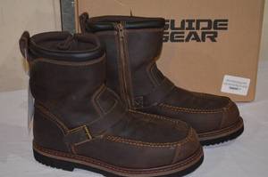 Sportsman 251 Shoe and Boot