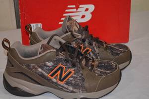 Sportsman 251 Shoe and Boot