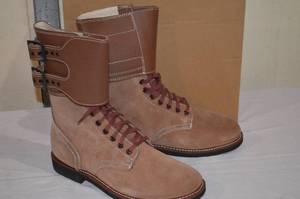 Sportsman 251 Shoe and Boot