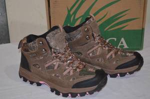 Sportsman 251 Shoe and Boot