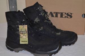 Sportsman 251 Shoe and Boot