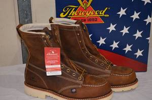 Sportsman 251 Shoe and Boot