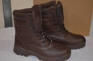 Sportsman 251 Shoe and Boot