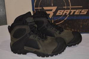 Sportsman 251 Shoe and Boot