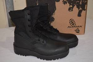 Sportsman 251 Shoe and Boot