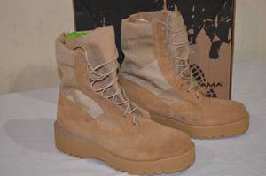 Sportsman 251 Shoe and Boot