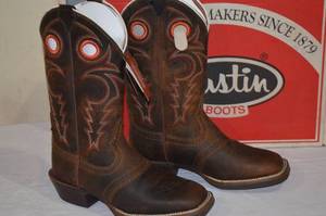 Sportsman 251 Shoe and Boot