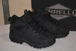 Sportsman 251 Shoe and Boot