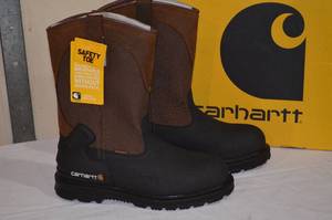 Sportsman 251 Shoe and Boot
