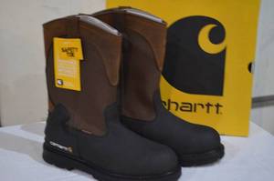 Sportsman 251 Shoe and Boot