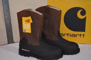 Sportsman 251 Shoe and Boot