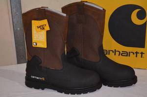 Sportsman 251 Shoe and Boot