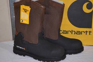 Sportsman 251 Shoe and Boot