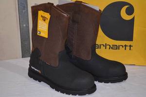 Sportsman 251 Shoe and Boot