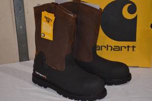 Sportsman 251 Shoe and Boot