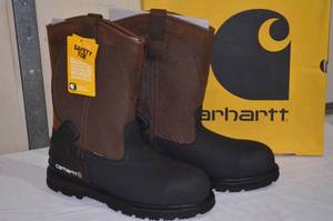 Sportsman 251 Shoe and Boot