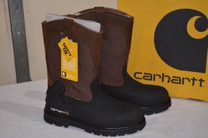 Sportsman 251 Shoe and Boot