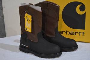 Sportsman 251 Shoe and Boot