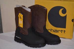 Sportsman 251 Shoe and Boot