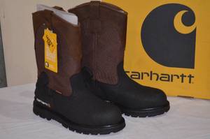 Sportsman 251 Shoe and Boot