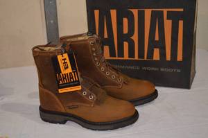 Sportsman 251 Shoe and Boot