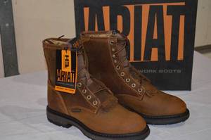 Sportsman 251 Shoe and Boot