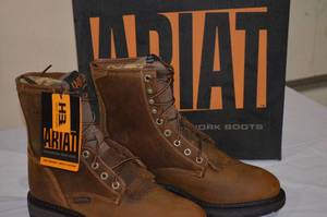 Sportsman 251 Shoe and Boot