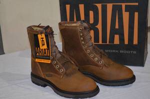 Sportsman 251 Shoe and Boot