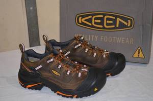 Sportsman 251 Shoe and Boot