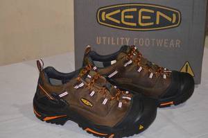 Sportsman 251 Shoe and Boot