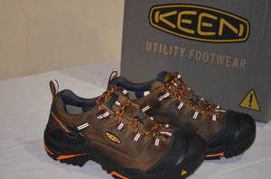 Sportsman 251 Shoe and Boot