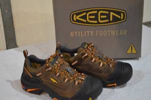 Sportsman 251 Shoe and Boot