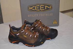 Sportsman 251 Shoe and Boot