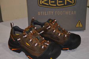 Sportsman 251 Shoe and Boot