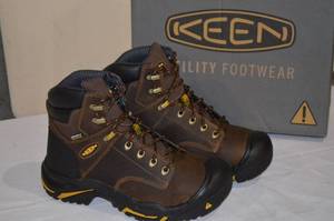 Sportsman 251 Shoe and Boot