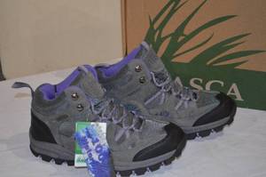 Sportsman 251 Shoe and Boot