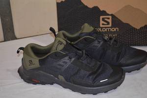 Sportsman 251 Shoe and Boot