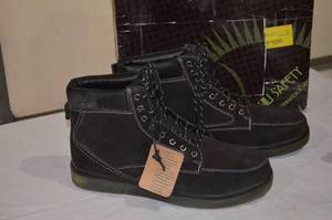 Sportsman 251 Shoe and Boot