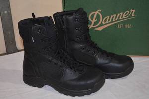Sportsman 251 Shoe and Boot