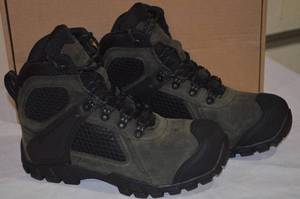 Sportsman 251 Shoe and Boot