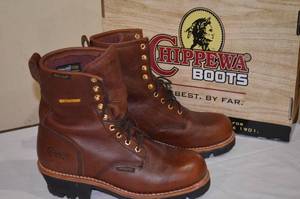 Sportsman 251 Shoe and Boot