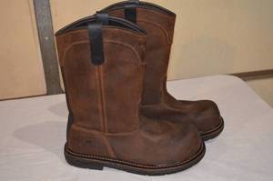 Sportsman 251 Shoe and Boot