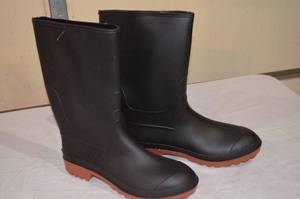Sportsman 251 Shoe and Boot
