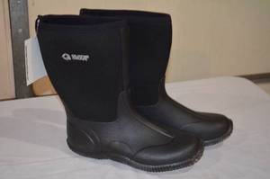 Sportsman 251 Shoe and Boot