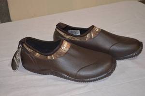 Sportsman 251 Shoe and Boot