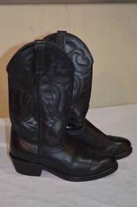 Sportsman 251 Shoe and Boot