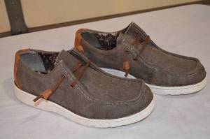 Sportsman 251 Shoe and Boot